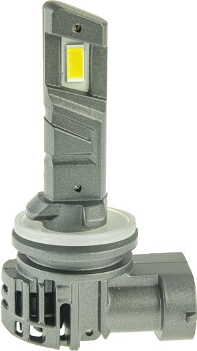 LED лампа Cyclone Type-44 H27 5000K 2pcs