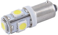 LED лампа Solar T4W 24V SL2531