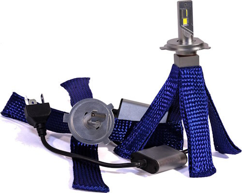 LED лампа TBS T40 H4 6000K 2pcs