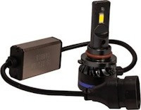 LED лампа HeadLight T19 HB4 6000K 2pcs