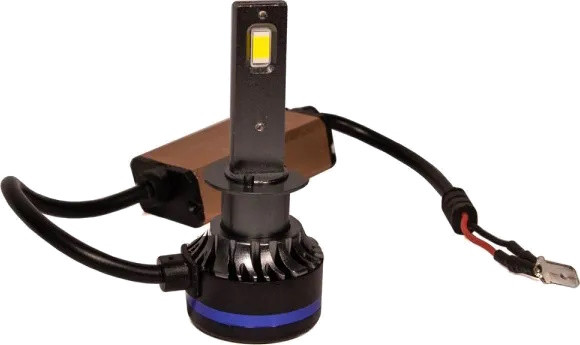 LED лампа HeadLight T19 H1 6000K 2pcs