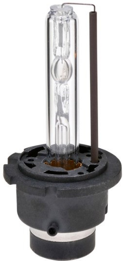 Ксенон Cyclone Standart D4S 6000K 1pcs