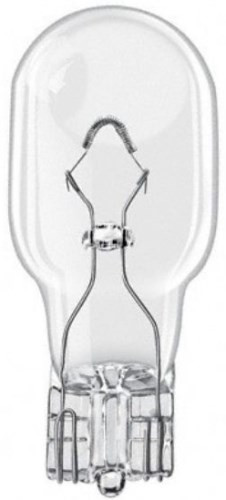 Автолампа KOITO Standard W16W 12V 1pcs