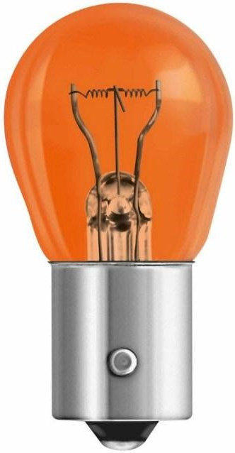 Автолампа KOITO Standard PY21W 12V 2pcs