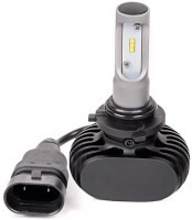 LED лампа ALed S HB1 6000K 4000Lm 2pcs