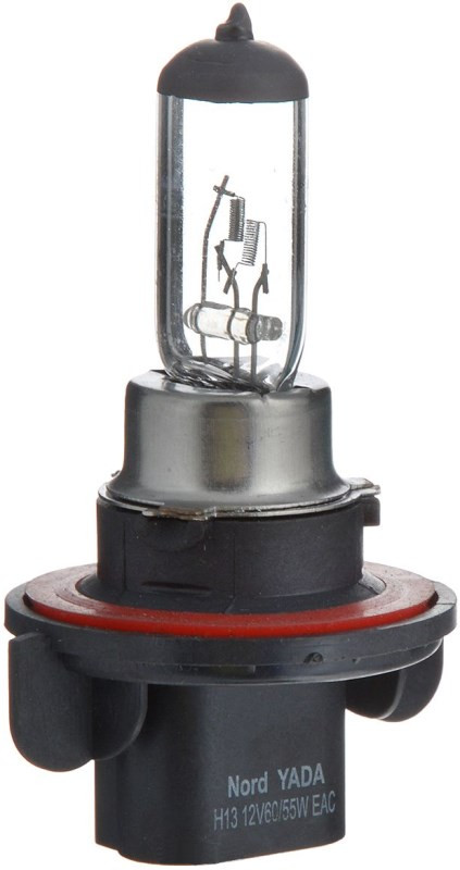 Автолампа Hella Standard H13 1pcs