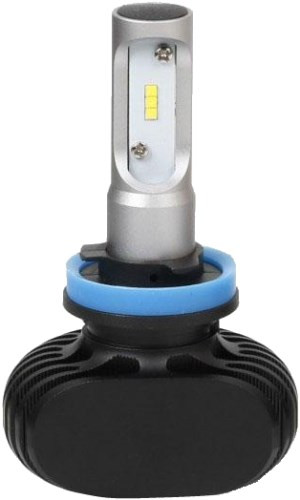 LED лампа ALed S H11 5000K 4000Lm 2pcs