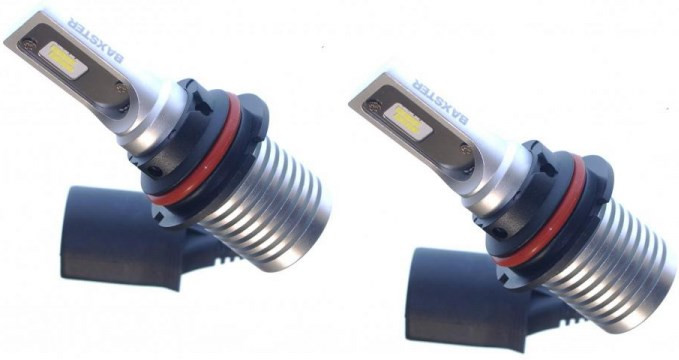 LED лампа Baxster SE-Series HB5 6000K 2pcs