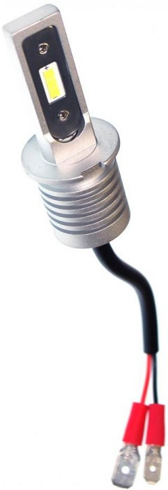 LED лампа Baxster SE-Series H3 6000K 2pcs