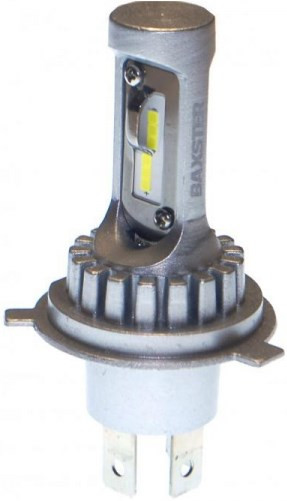 LED лампа Baxster SE-Series H4 6000K 2pcs