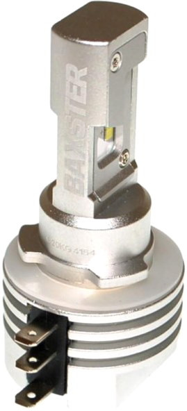 LED лампа Baxster SE-Series H15 6000K 2pcs