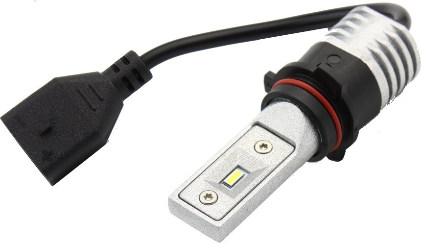 LED лампа Baxster SE Plus PSX26 6000K 2pcs