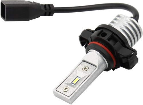 LED лампа Baxster SE Plus PSX24 6000K 2pcs