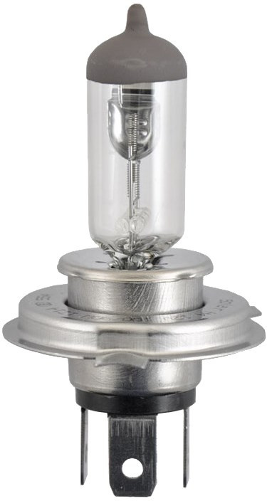 Автолампа Solar Rally 30 H4 1pcs