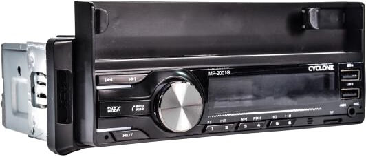 Автомагнітола Cyclone MP-2001 BA