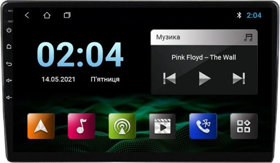 Автомагнітола Abyss SE-2900