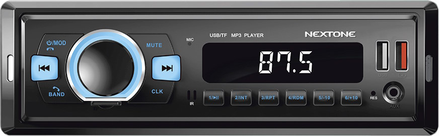 Автомагнитола Nextone ND-04