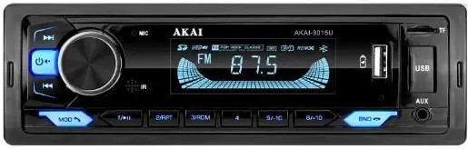 Автомагнитола Akai AK-9015U