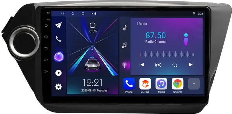 Автомагнитола EasyGo KA903-G10