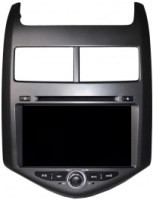 Автомагнітола HiTS HT8304