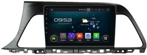 Автомагнітола Incar AHR-2211