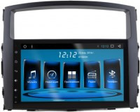 Автомагнітола EasyGo A438