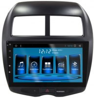 Автомагнітола EasyGo A437