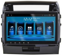 Автомагнітола EasyGo A411