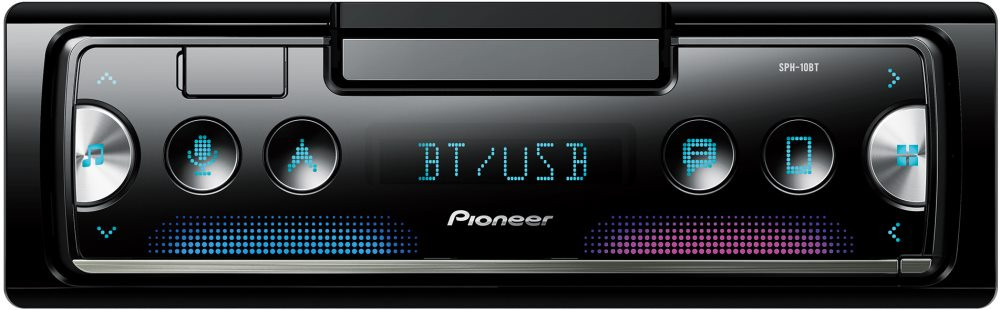 Автомагнитола Pioneer SPH-10BT