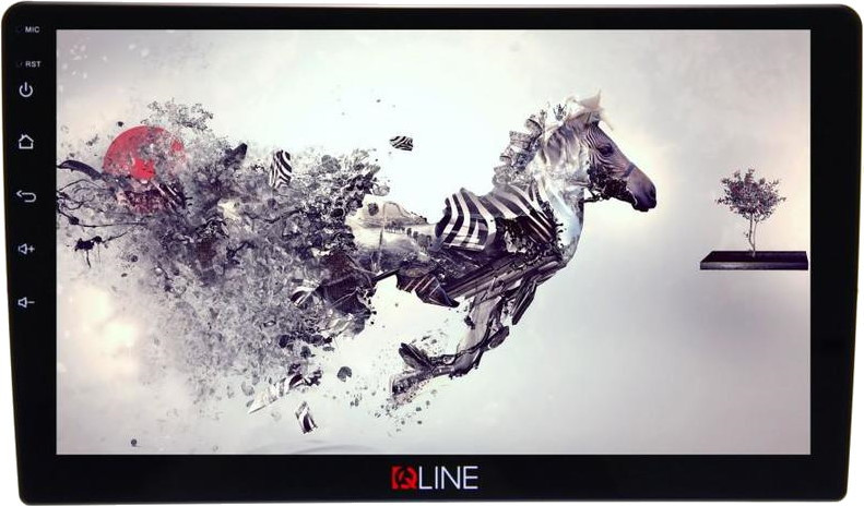 Автомагнітола QLine AMR-946