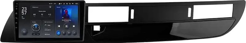 Автомагнитола Teyes X1 232Gb Citroen C5 2 (2008-2017) 9