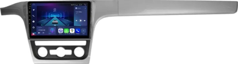 Автомагнитола EasyGo VW1004-F50