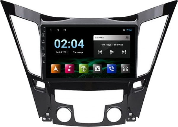 Автомагнитола Abyss SE-9219