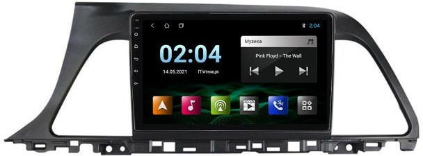 Автомагнитола Abyss SE-9217