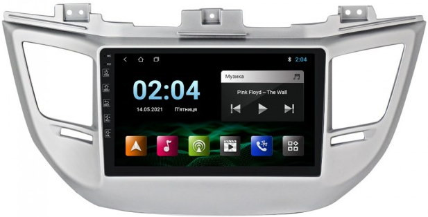 Автомагнитола Abyss SE-9214