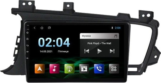 Автомагнитола Abyss SE-9188