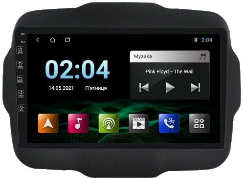 Автомагнитола Abyss SE-9179