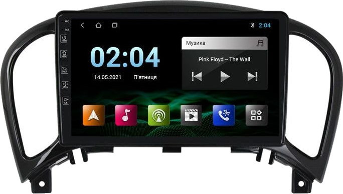 Автомагнитола Abyss SE-9177