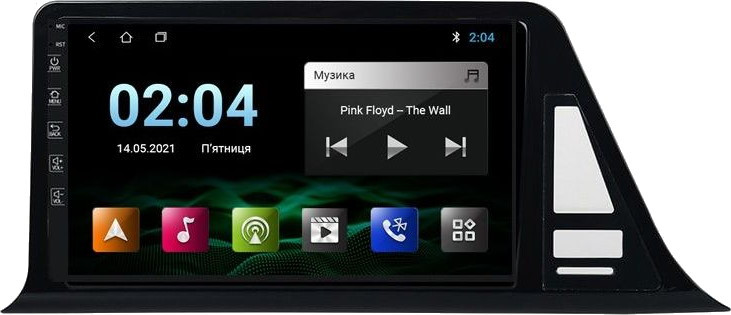 Автомагнітола Abyss SE-9148