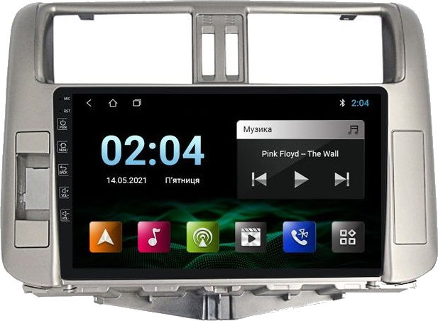 Автомагнітола Abyss SE-9145