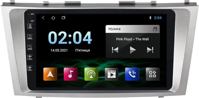 Автомагнітола Abyss SE-9124