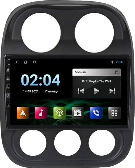 Автомагнитола Abyss SE-0180