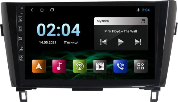 Автомагнитола Abyss SE-0176