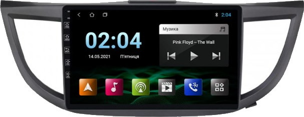 Автомагнитола Abyss SE-0165