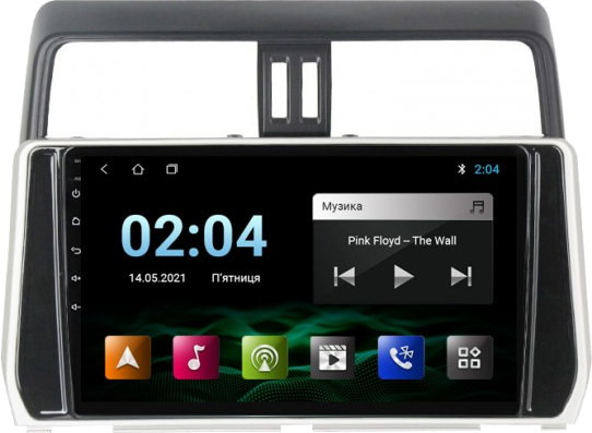 Автомагнитола Abyss SE-0147