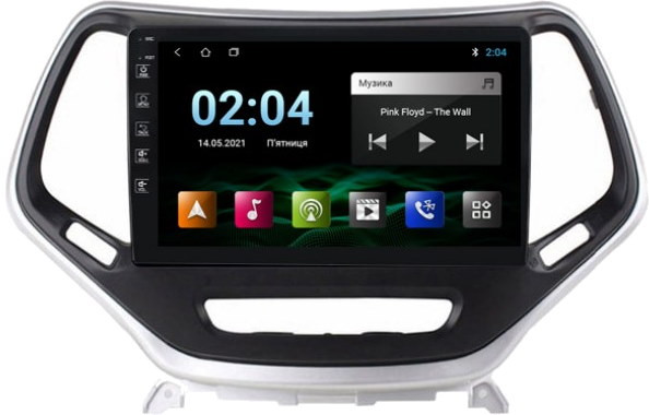 Автомагнитола Abyss SE-0178