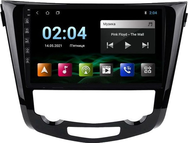 Автомагнитола Abyss SE-0175