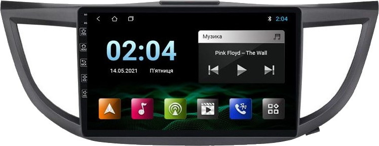 Автомагнитола Abyss SE-0164