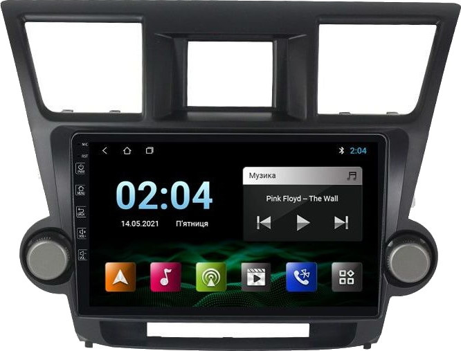 Автомагнитола Abyss SE-0149