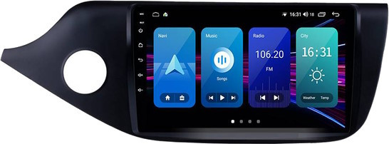 Автомагнитола Torssen NF9 Carplay KIA Ceed 2012-2018